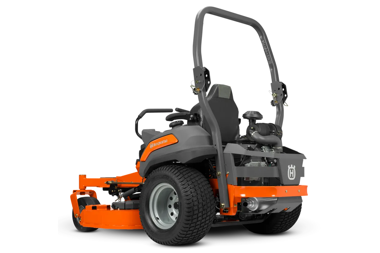 Husqvarna Z572X Zero-Turn Mower