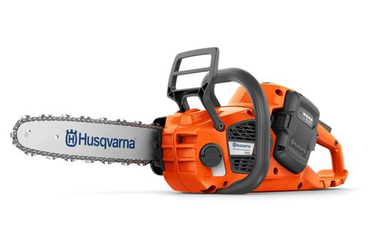 Husqvarna 340i Chainsaw (Skin Only)