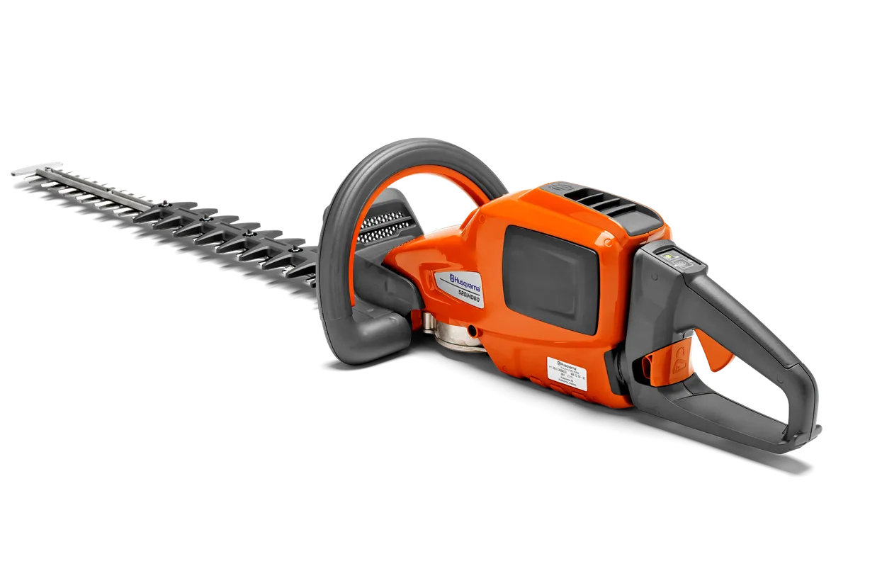 Husqvarna 520iHD60 Hedge Trimmer (Skin Only)