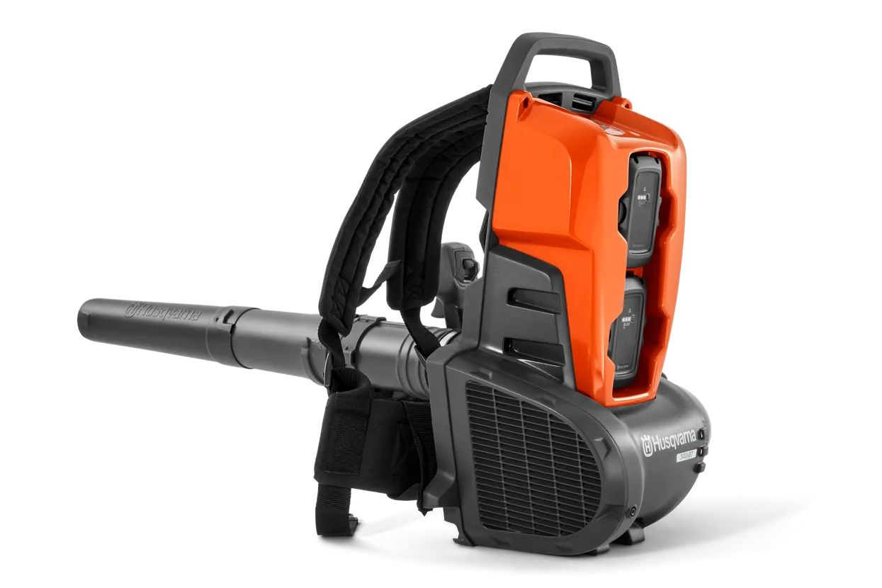 Husqvarna 340iBT Backback Blower (Skin Only)