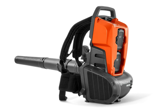 Husqvarna 340iBT Backback Blower (Skin Only)