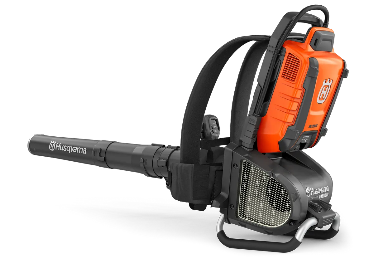 Husqvarna 550iBTX Backpack Blower (Skin Only)