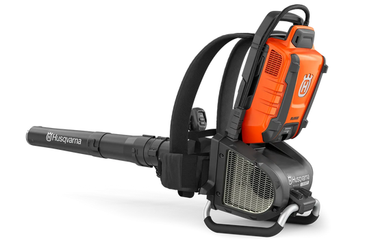 Husqvarna 550iBTX Backpack Blower (Skin Only)