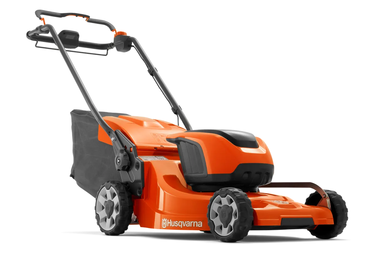 Husqvarna LC 347iVX Mower (Skin Only)