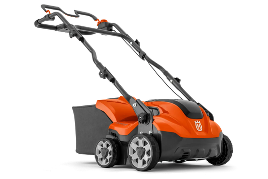 Husqvarna S 138i Scarifier