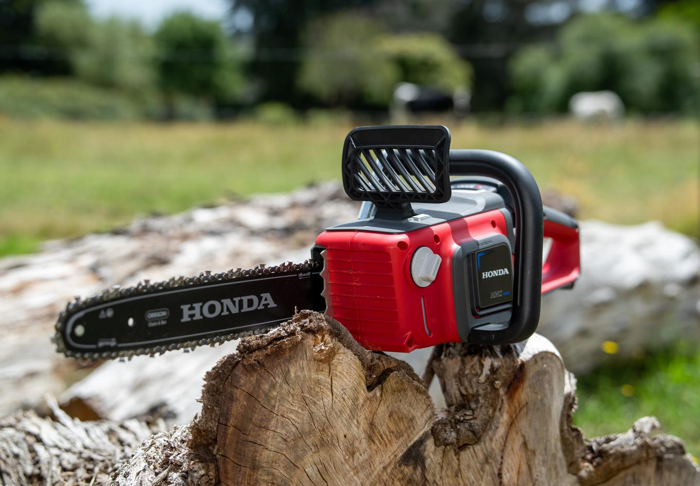 Honda HHC36BXB Battery Chainsaw