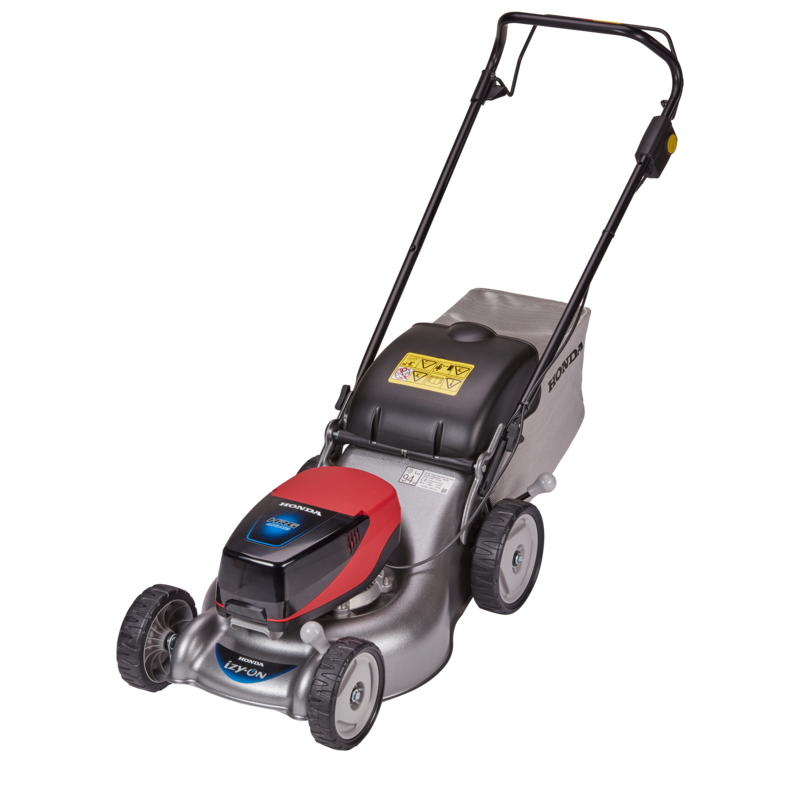 Honda HRG416 Battery Push Mower