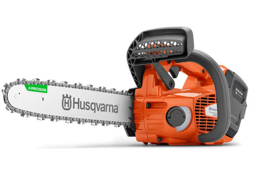 Husqvarna T535i XP Chainsaw (Skin Only)