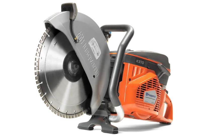 Husqvarna K970 Power Cutter