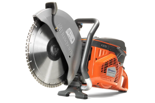 Husqvarna K970 Power Cutter