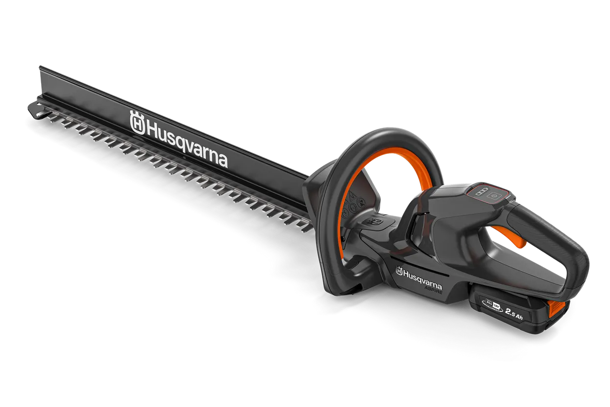 Husqvarna Aspire™ H50 Hedge Trimmer 18V