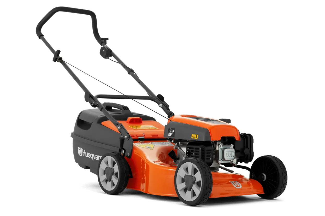 Husqvarna LC118 Lawn Mower