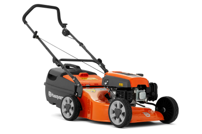 Husqvarna LC118 Lawn Mower