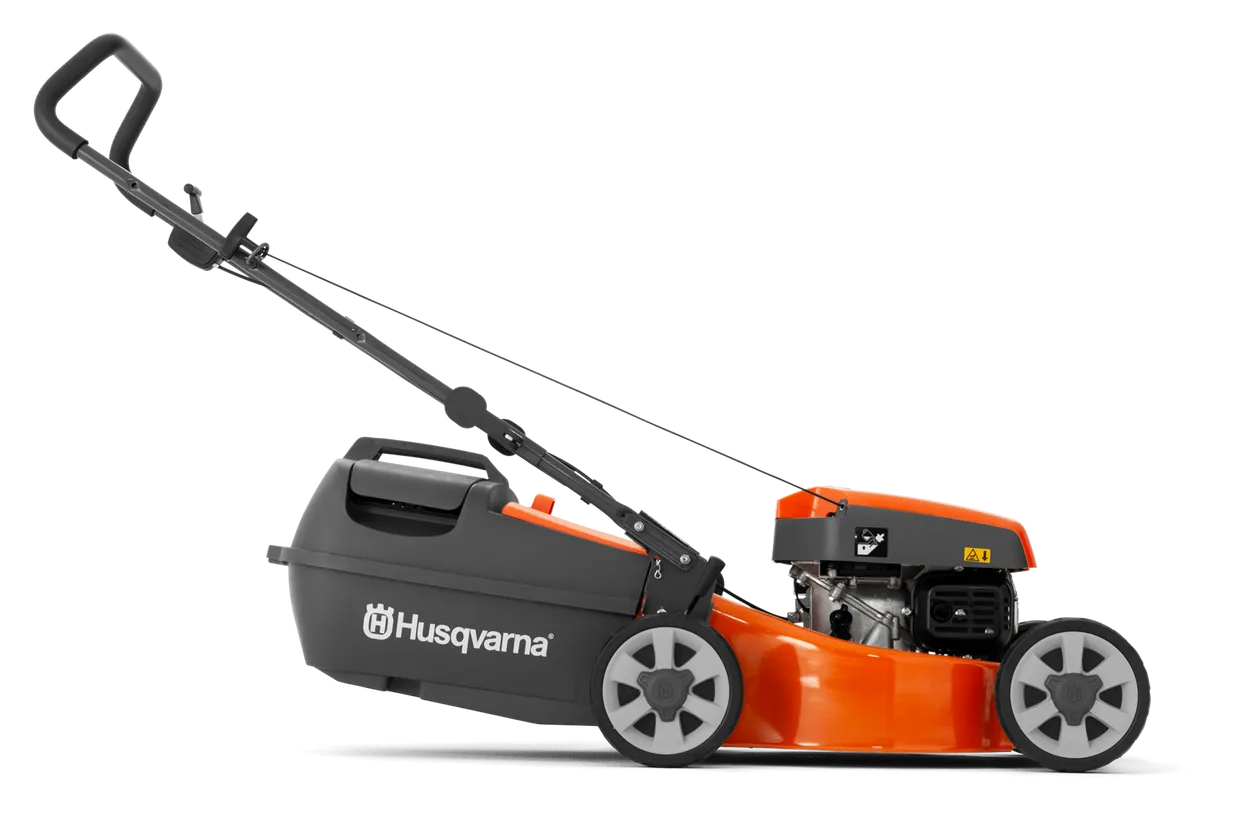 Husqvarna LC118 Lawn Mower