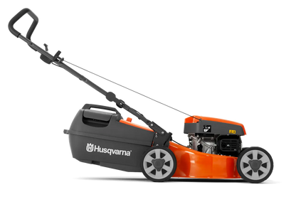 Husqvarna LC118 Lawn Mower