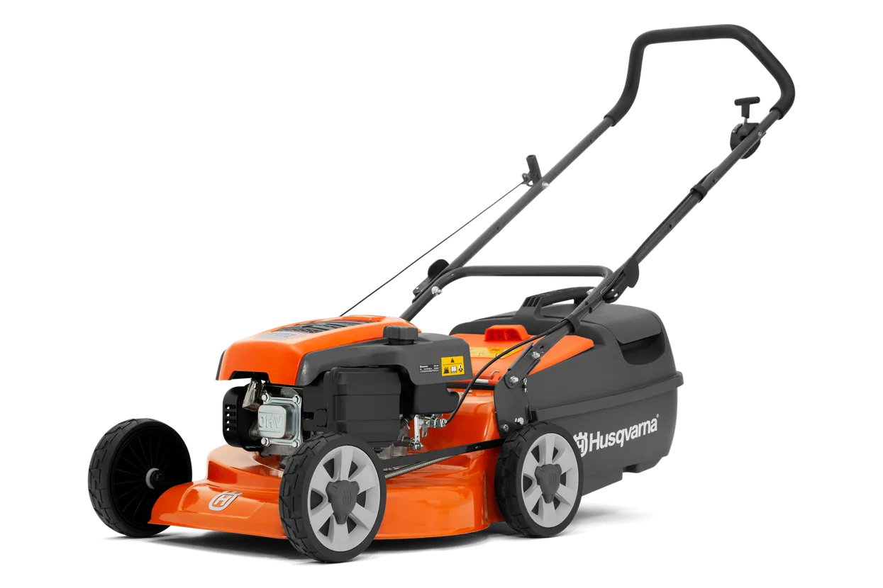 Husqvarna LC118 Lawn Mower