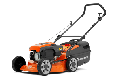 Husqvarna LC118 Lawn Mower