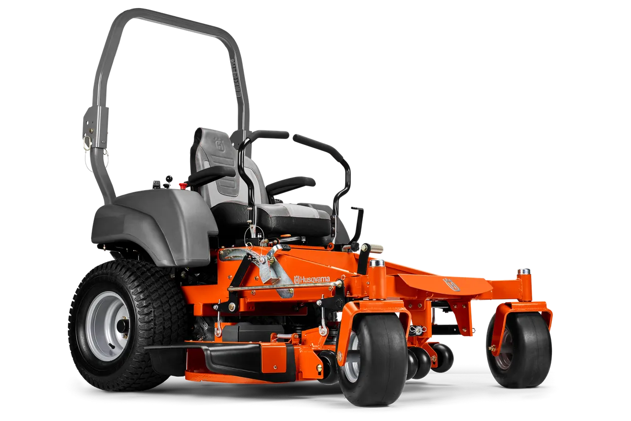 Husqvarna MZ48 Zero-Turn Mower