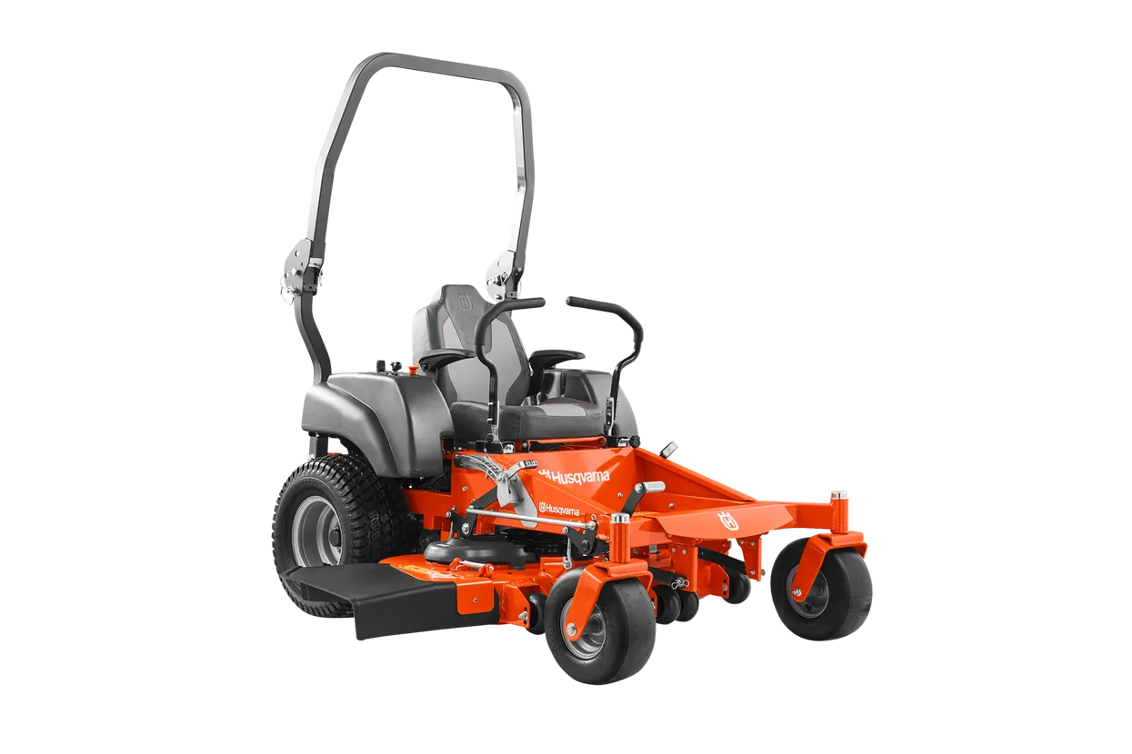 Husqvarna MZ48 Zero-Turn Mower