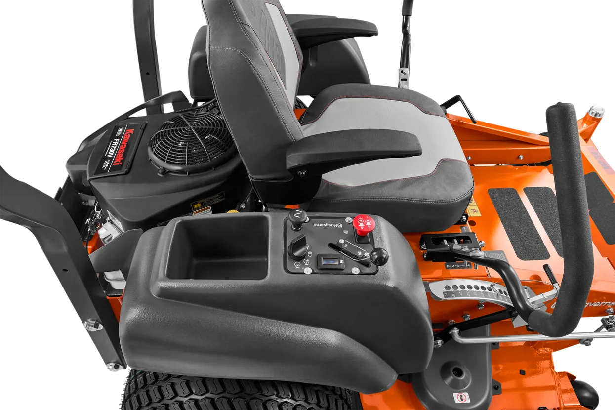 Husqvarna MZ48 Zero-Turn Mower