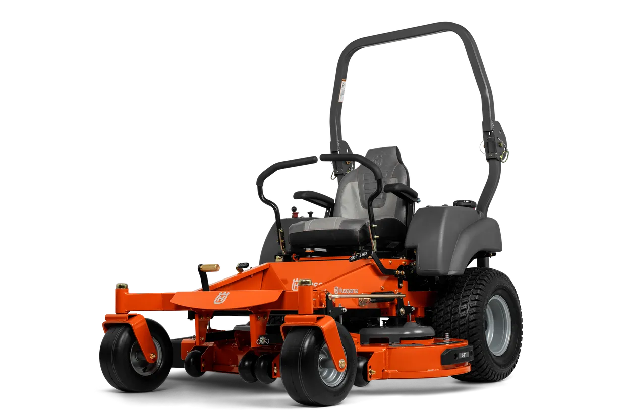 Husqvarna MZ48 Zero-Turn Mower