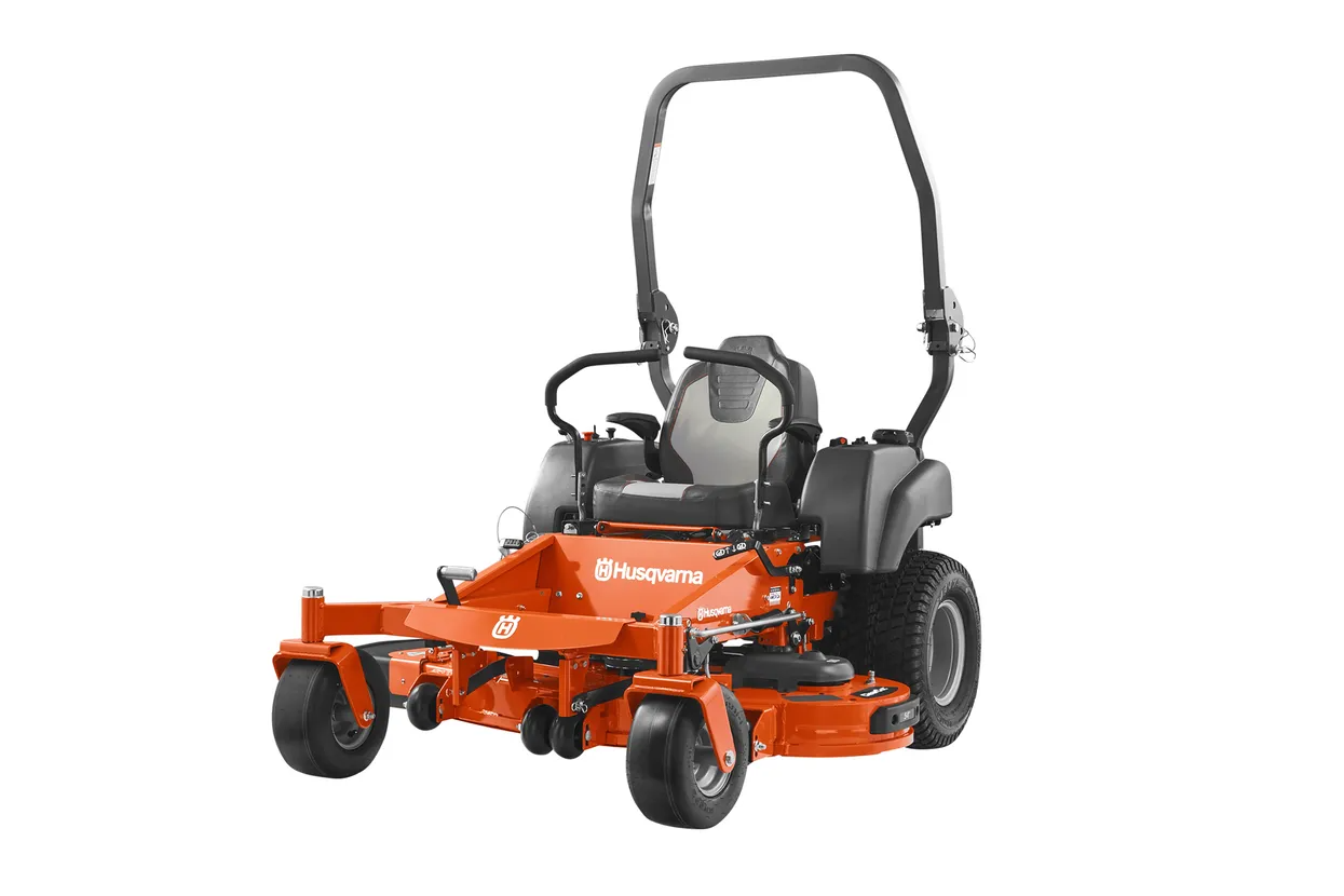 Husqvarna MZ48 Zero-Turn Mower