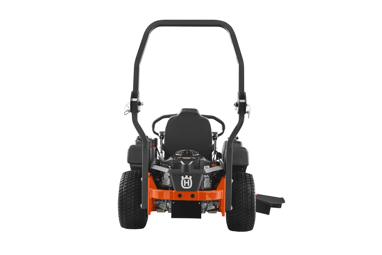 Husqvarna MZ48 Zero-Turn Mower