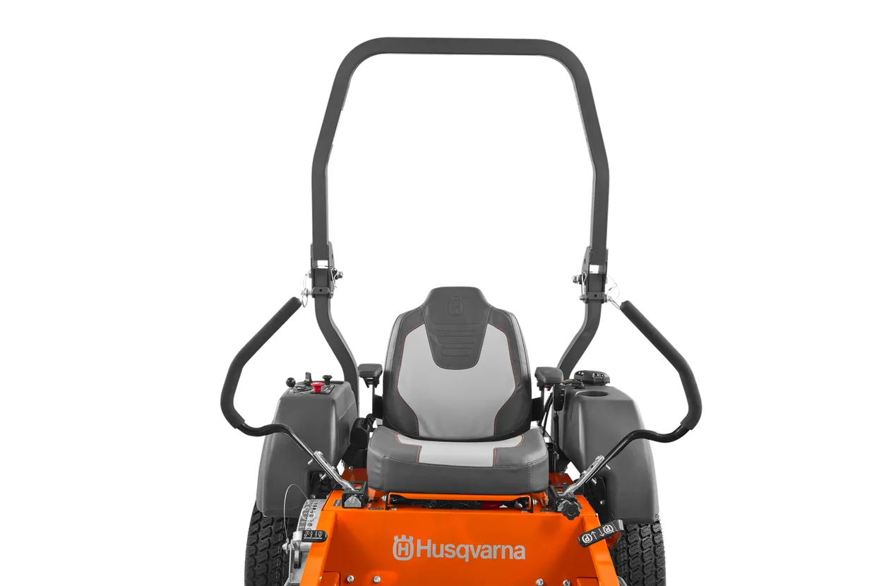 Husqvarna MZ48 Zero-Turn Mower