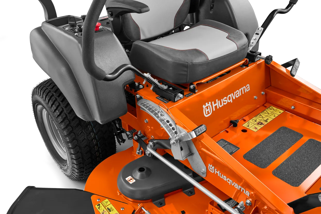 Husqvarna MZ48 Zero-Turn Mower