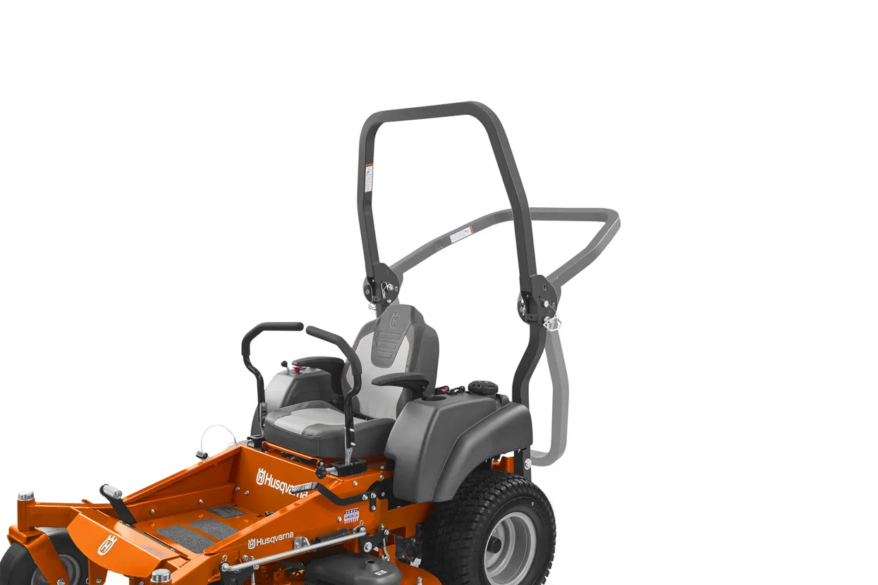 Husqvarna MZ48 Zero-Turn Mower