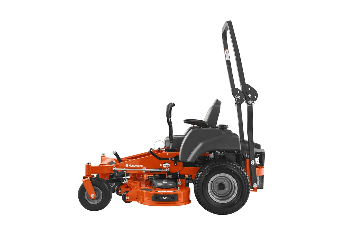 Husqvarna MZ54 Zero-Turn Mower