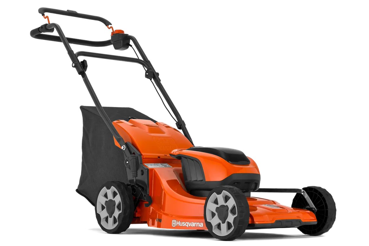 Husqvarna LC 142i Mower (Skin Only)