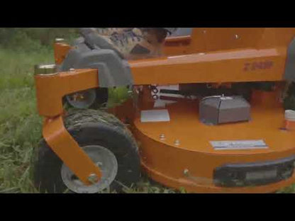 Husqvarna Z254F Zero-Turn Mower