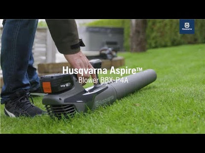 Husqvarna Aspire™ B8X Blower 18V