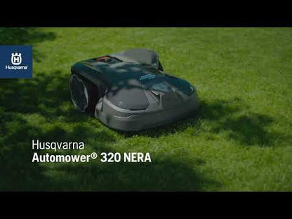 Husqvarna Automower® 320 NERA