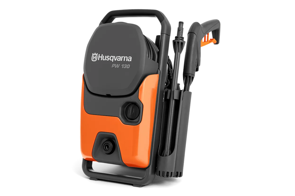 Husqvarna PW130 pressure washer