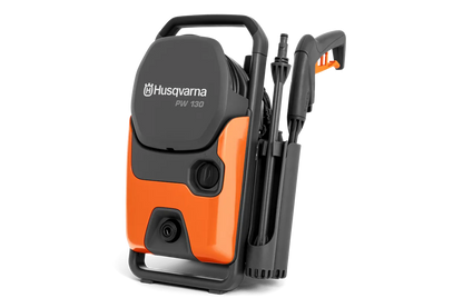 Husqvarna PW130 pressure washer