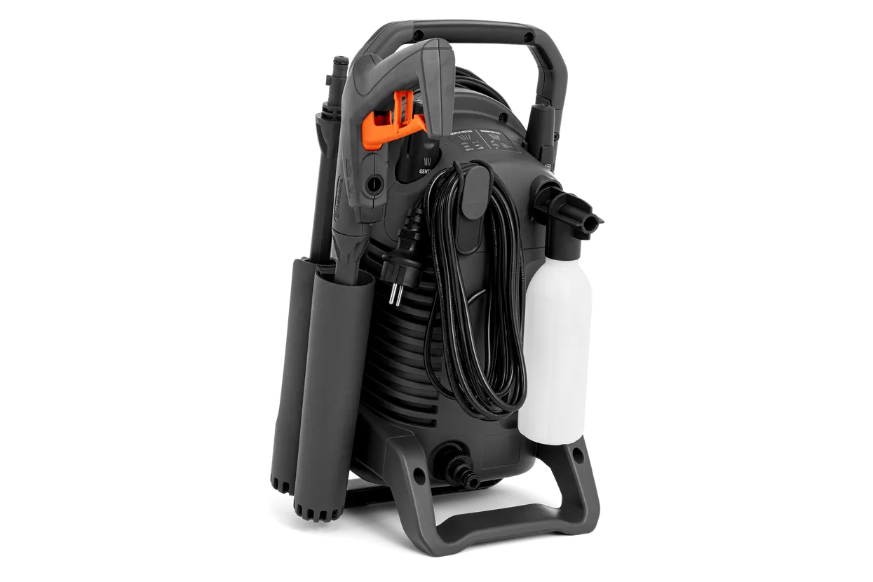 Husqvarna PW130 pressure washer