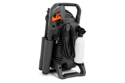 Husqvarna PW130 pressure washer