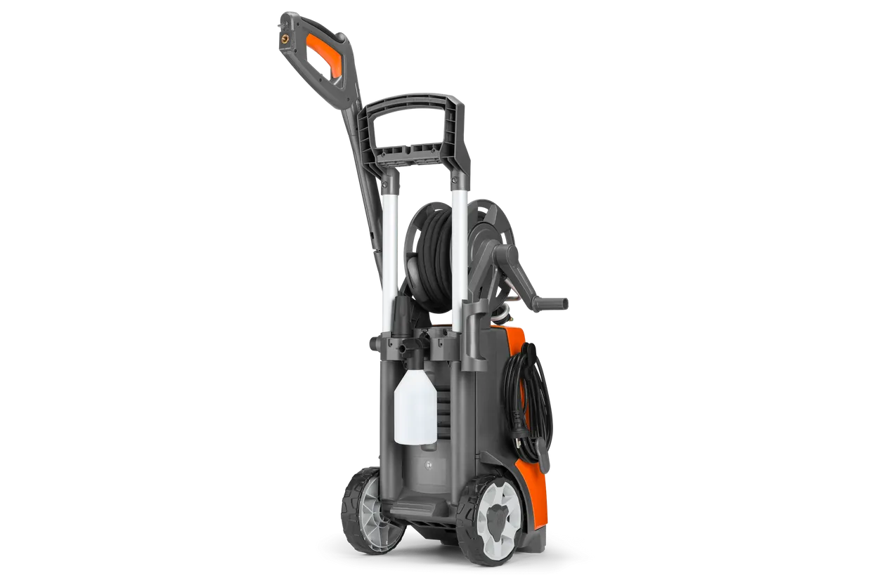 Husqvarna PW360 pressure washer