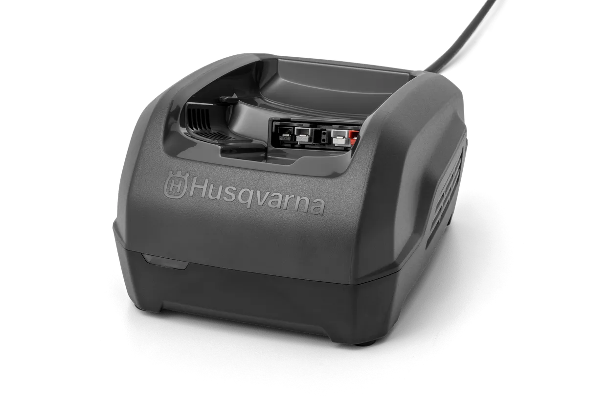 Husqvarna Charger QC250