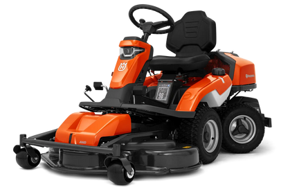 Husqvarna R316TsXAWD-CC112 Ride-on Front Mower