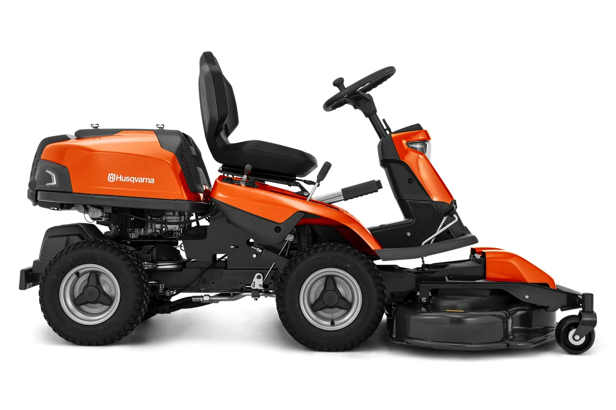 Husqvarna R316TsXAWD-CC112 Ride-on Front Mower