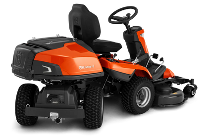 Husqvarna R316TsXAWD-CC112 Ride-on Front Mower