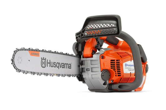 Husqvarna T540XP II Chainsaw