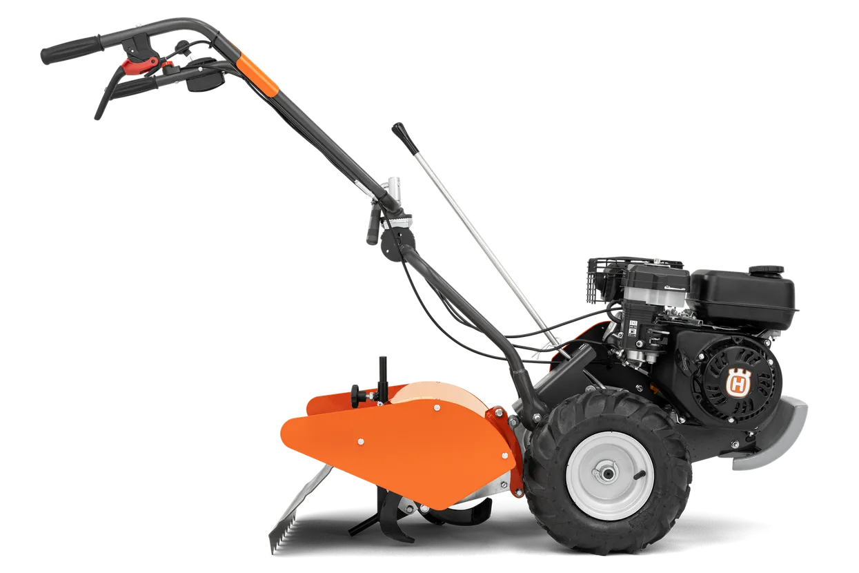 Husqvarna TR348 Rear Tine Cultivator