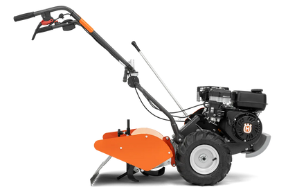 Husqvarna TR348 Rear Tine Cultivator