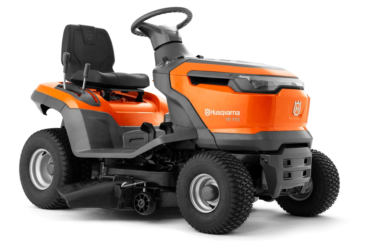 Husqvarna TS112 Lawn Tractor