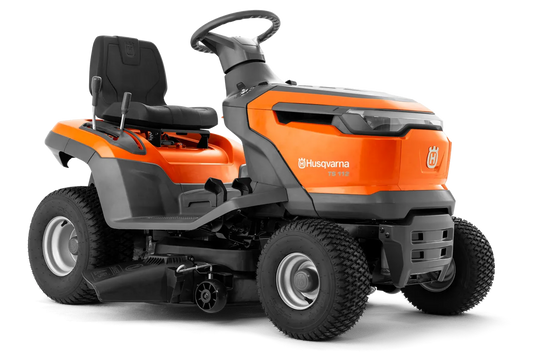 Husqvarna TS112 Lawn Tractor