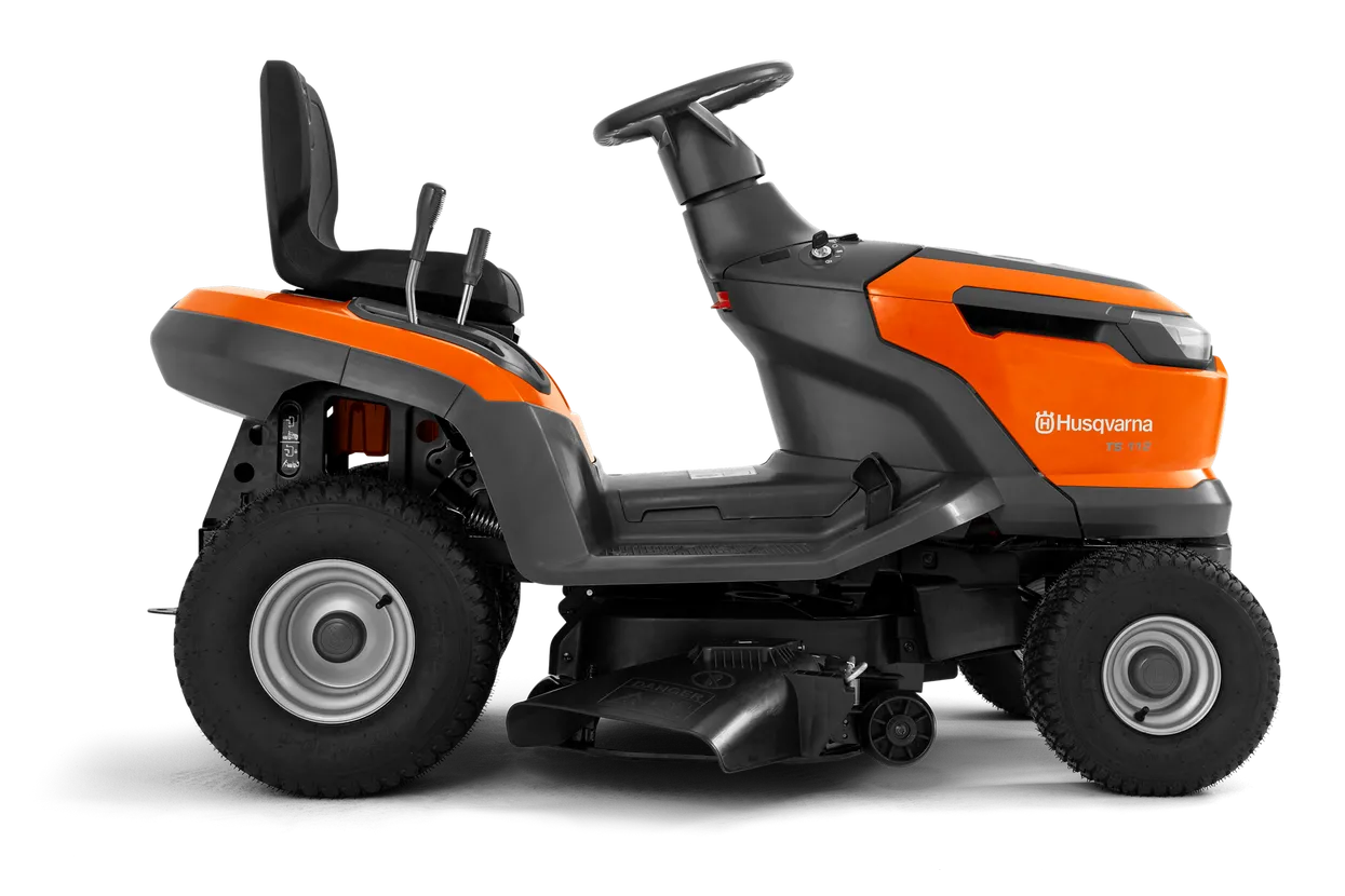 Husqvarna TS112 Lawn Tractor